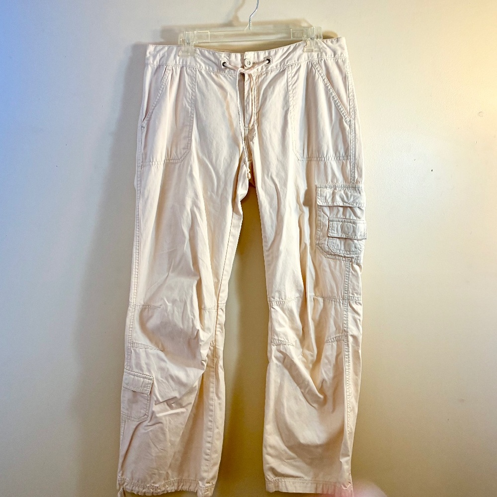 Aeropostale Cargo Pants